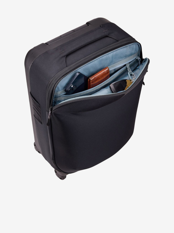 Thule Črna 55 cm Thule Subterra 2 prenosni kovček