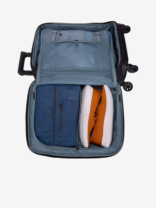 Thule Črna 55 cm Thule Subterra 2 prenosni kovček