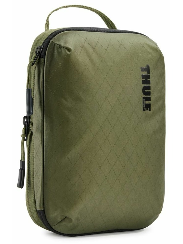 Thule Zelena Mali kompresijski nahrbtnik Thule