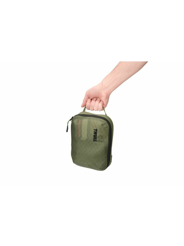 Thule Zelena Mali kompresijski nahrbtnik Thule