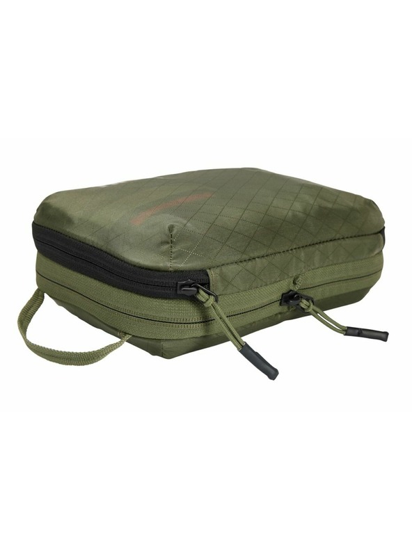 Thule Zelena Mali kompresijski nahrbtnik Thule