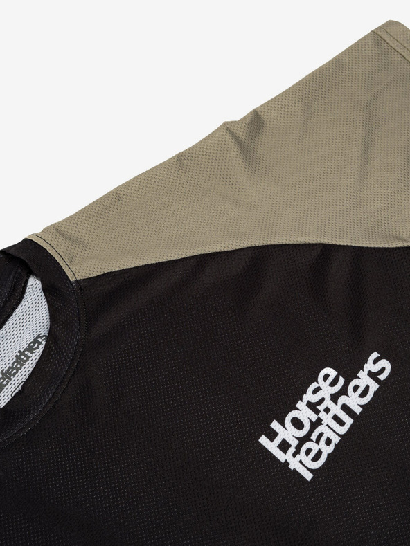 Horsefeathers Ženski kolesarski dres Quantum Horsefeathers