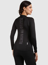 Kilpi Ženska funkcionalna majica z dolgimi rokavi Kilpi SPOLETO-W Black