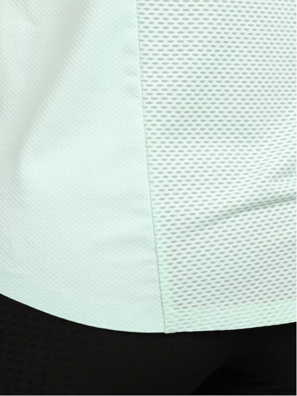 Kilpi Ženska funkcionalna majica Kilpi LIMED-W Mint