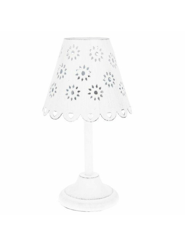 Casa de Engel Kovinski svečnik - svetilka, 4/16