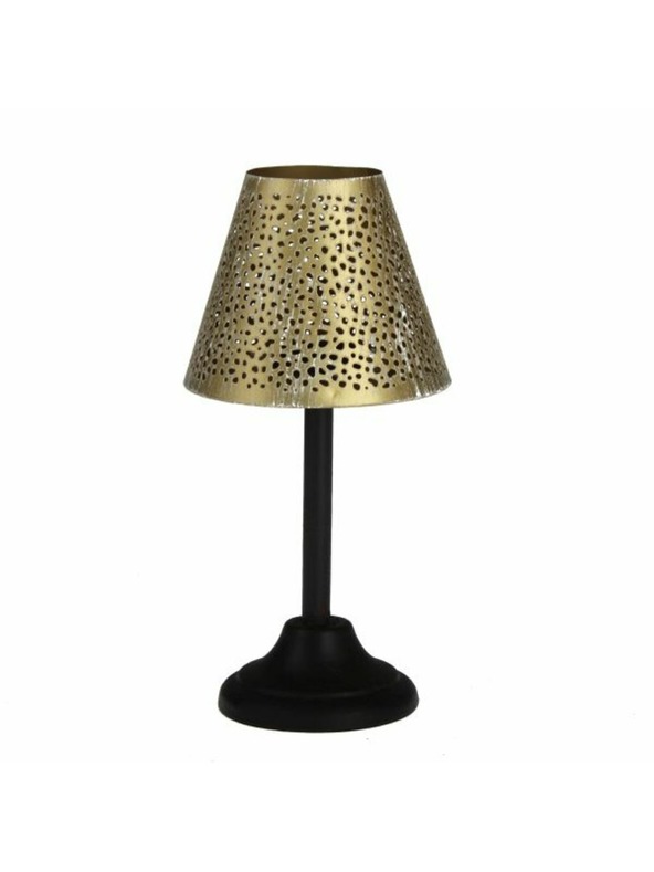 Casa de Engel Kovinski svečnik - svetilka, 4/16