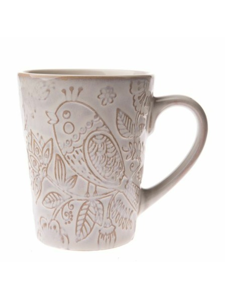 Casa de Engel Keramična skodelica, 6/36