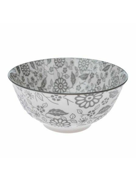 Casa de Engel Porcelanasta skleda, 12/36