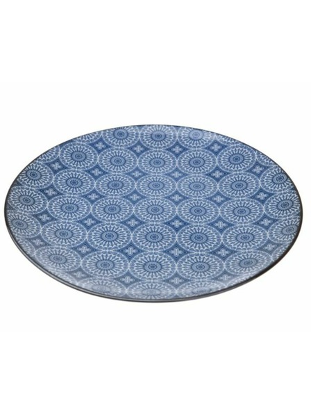 Casa de Engel Porcelanast krožnik, 6/24