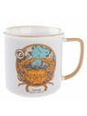 Casa de Engel Porcelanska skodelica, Zodiak - Rak, 460ml, 6/36