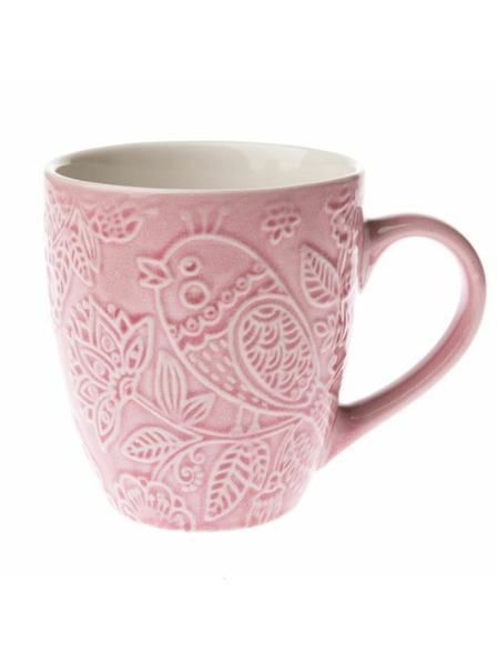 Casa de Engel Keramična skodelica, 6/24