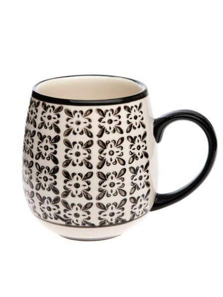 Casa de Engel Keramična skodelica, 6/36