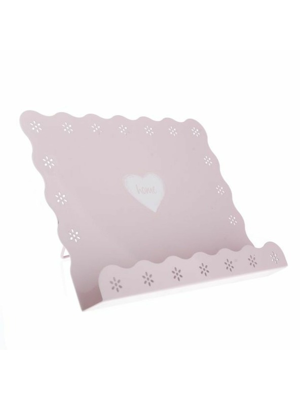 Casa de Engel Kovinski nosilec za kuharsko knjigo, 0/6