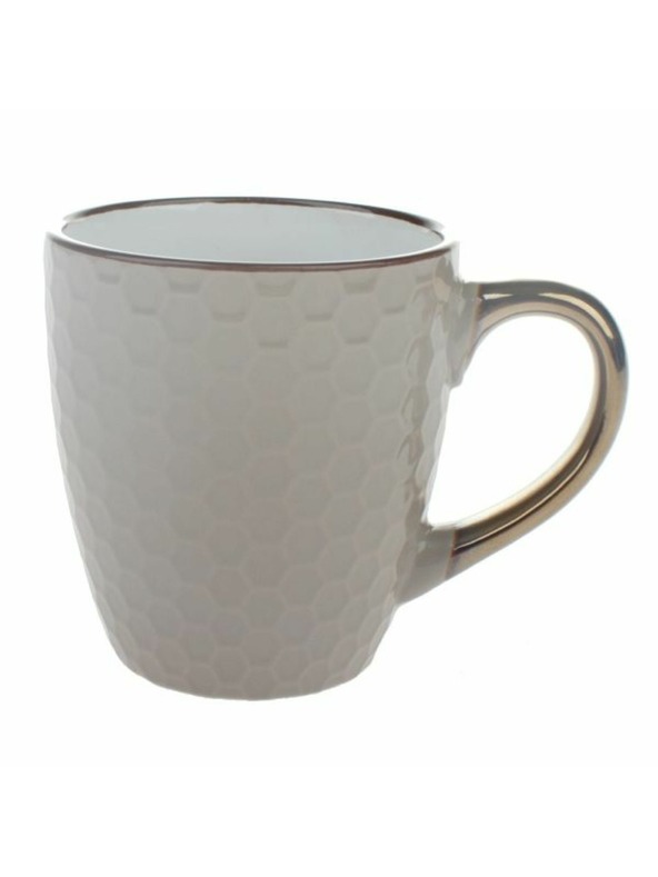 Casa de Engel Keramična skodelica, 250ml, 12/48