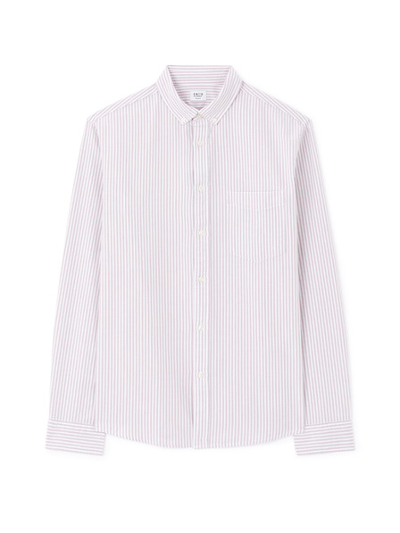 Celio Majica Caoxfordy regular Celio