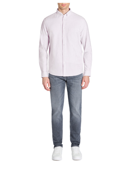 Celio Majica Caoxfordy regular Celio