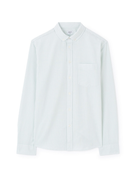 Celio Majica Caoxfordy regular Celio