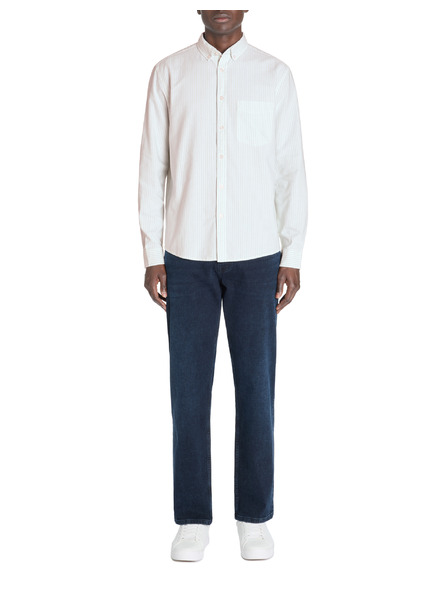 Celio Majica Caoxfordy regular Celio