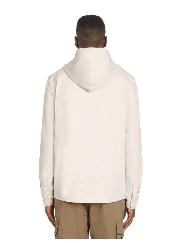 Celio Srajca s kapuco Jahoode