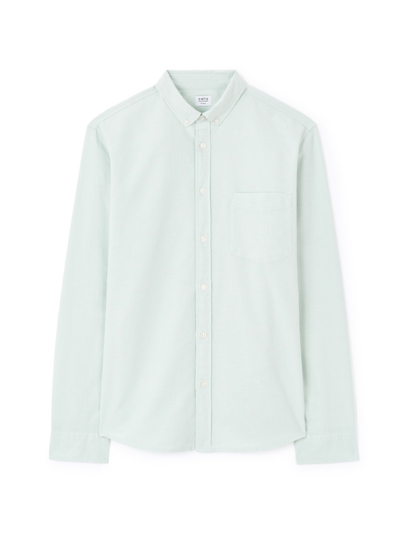 Celio Oxford navadna majica Daxford Celio
