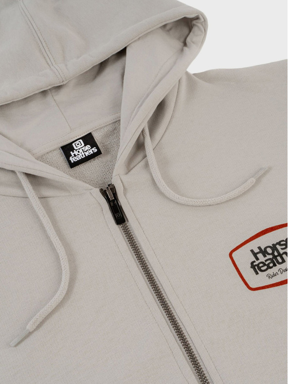 Horsefeathers Jopa s kapuco Bronco Horsefeathers