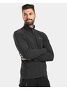 Kilpi Moška jopa iz flisa Kilpi GLAMER-M Black