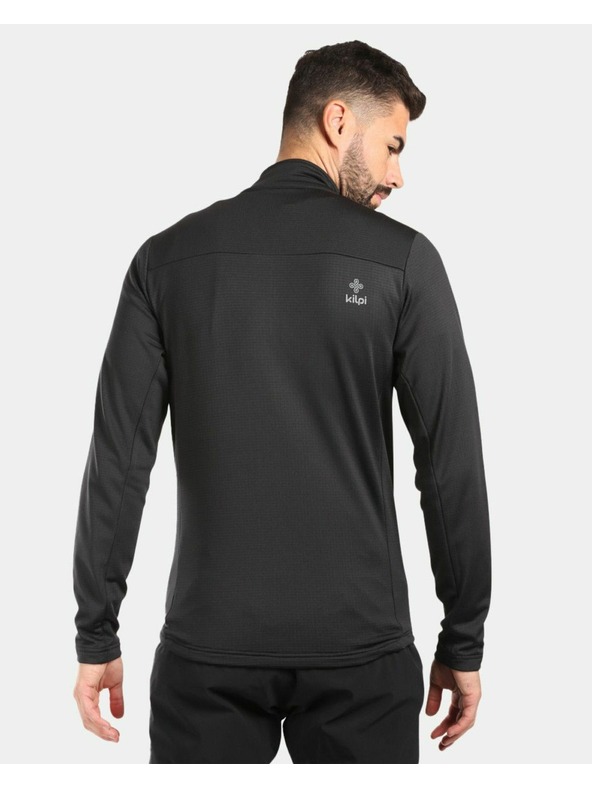 Kilpi Moška funkcionalna jopa Kilpi ERIN-M črna