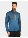 Kilpi Moška funkcionalna jopa Kilpi ERIN-M Temno modra