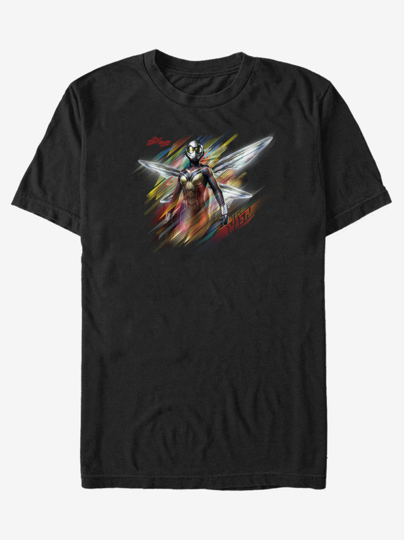 ZOOT.Fan The Wasp Ant-Man and The Wasp ZOOT. FAN Marvel - uniseks majica