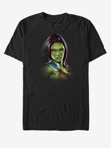 ZOOT.Fan Gamora Guardians of the Galaxy ZOOT.FAN Marvel - unisex majica