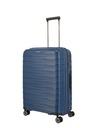 Travelite Potovalni kovček Travelite Mooby M Navy