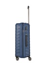 Travelite Potovalni kovček Travelite Mooby M Navy