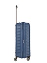 Travelite Potovalni kovček Travelite Mooby M Navy
