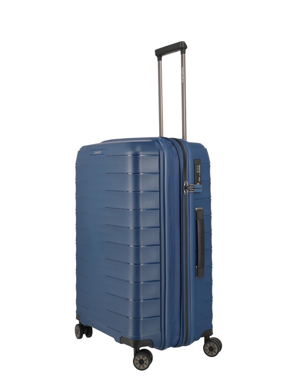 Travelite Potovalni kovček Travelite Mooby M Navy