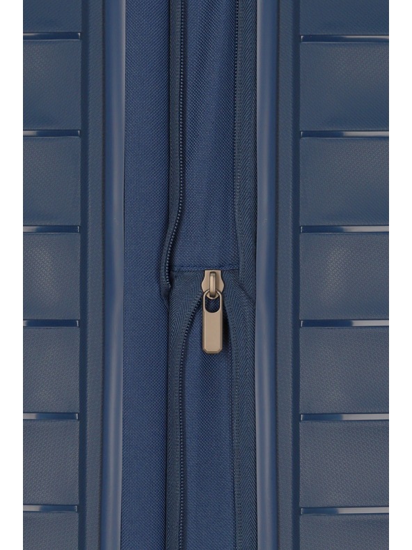 Travelite Potovalni kovček Travelite Mooby M Navy