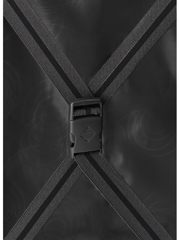 Travelite Potovalni kovček Travelite Orbita M Black