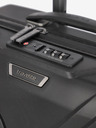 Travelite Črn kovček Travelite Elvaa 2w Business wheeleler