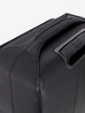 Travelite Črni potovalni kovček Travelite Priima L