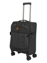 Travelite Potovalni kovček Travelite Briize S črn