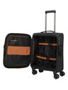 Travelite Potovalni kovček Travelite Briize S črn