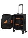 Travelite Potovalni kovček Travelite Briize S črn