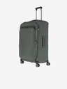 Travelite Zeleni potovalni kovček Travelite Priima L