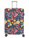 Travelite Prevleka za kovček Travelite Luggage Cover L Fruits