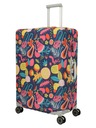 Travelite Prevleka za kovček Travelite Luggage Cover L Fruits