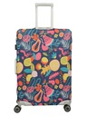 Travelite Prevleka za kovček Travelite Luggage Cover L Fruits