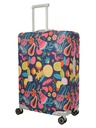 Travelite Prevleka za kovček Travelite Luggage Cover L Fruits