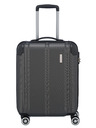 Travelite Travelite City S Raztegljiv antracit