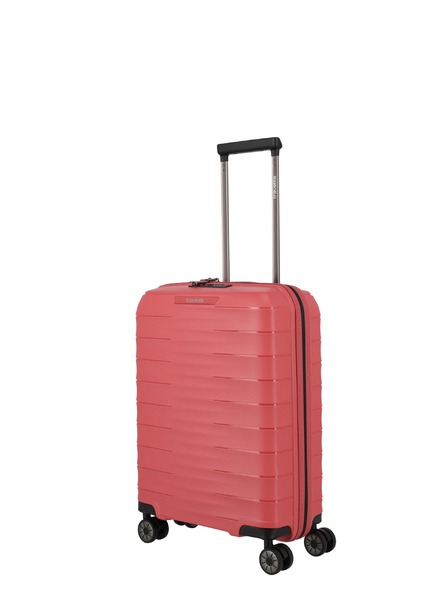 Travelite Travelite Mooby S,M,L Rdeča