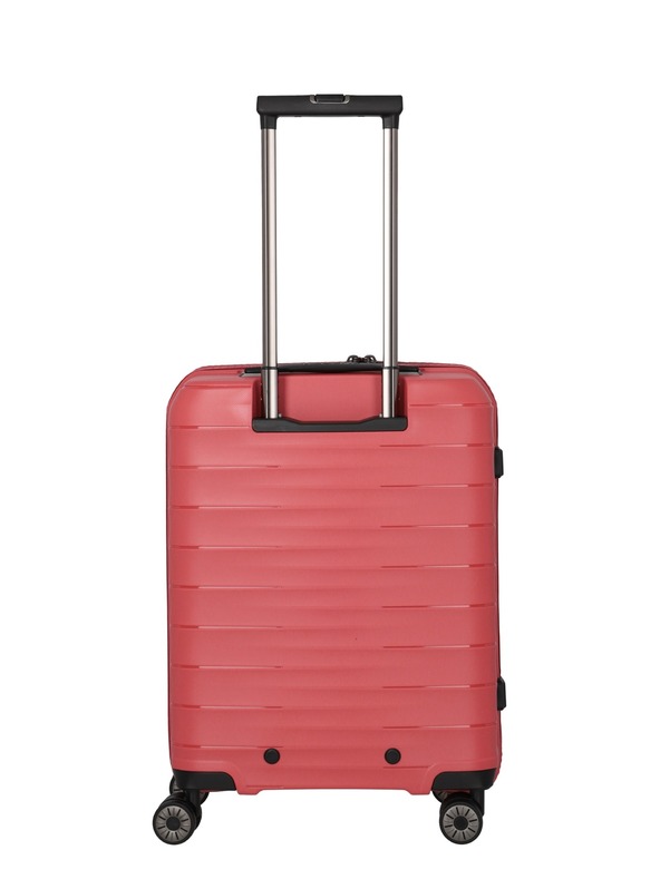 Travelite Travelite Mooby S,M,L Rdeča