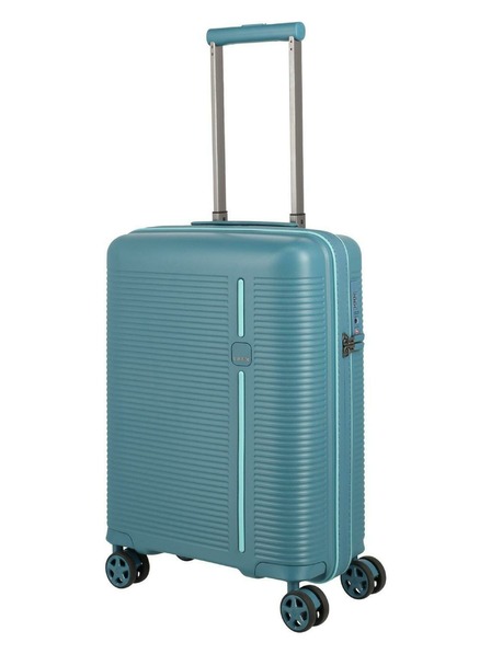 Travelite Kovček Travelite Roomer S Aqua